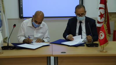  تدعيم التكامل والشراكة بين مؤسسة الموفق الإداري والمعهد العربي لحقوق الإنسان6