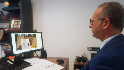  الدورة تدريبية حول حقوق الإنسان للعاملات والعاملين على إنفاذ القانون في دولة قطر:
