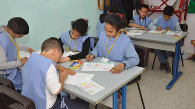 الذكرى الخامسة لافتتاح "دار السيدة"