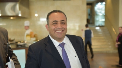 الزيارة الدراسية حول استقبال اللاجئين - الاردن 20 - 27 أفريل 2018