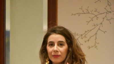 الزيارة الدراسية حول استقبال اللاجئين - الاردن 20 - 27 أفريل 2018