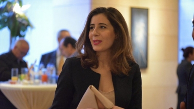 الزيارة الدراسية حول استقبال اللاجئين - الاردن 20 - 27 أفريل 2018
